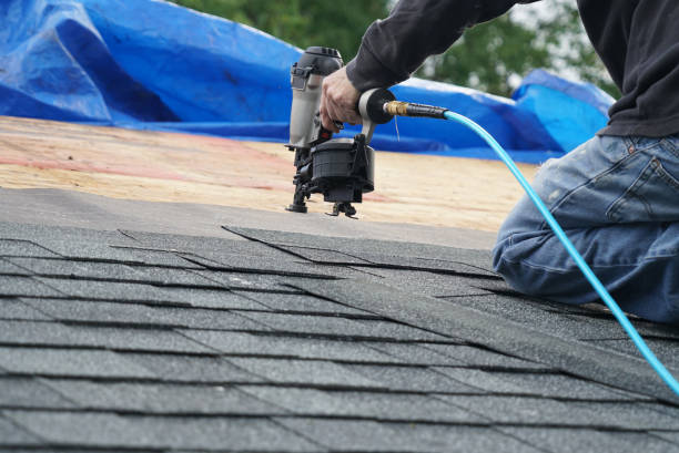 Trusted Humansville, MO Roofing Contractor Experts