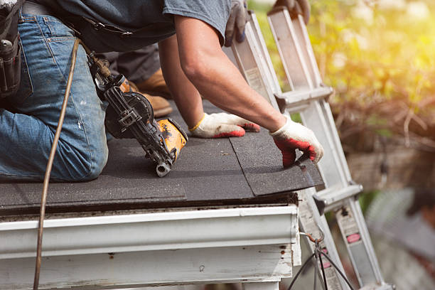 Best New Roof Installation  in Humansville, MO