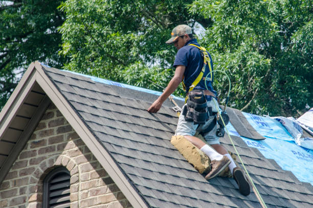 Best Slate Roofing Contractor  in Humansville, MO